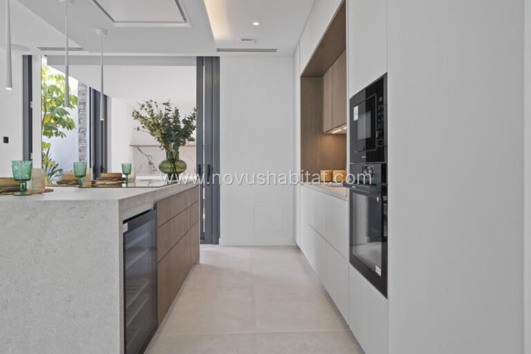 Villa en Benidorm - SP1637 - foto 11