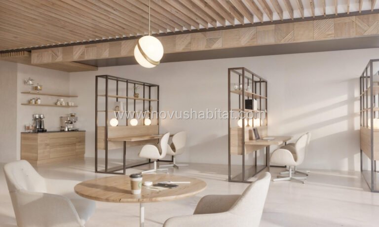 Íbúð í la Nucia - SP1583 - foto 13
