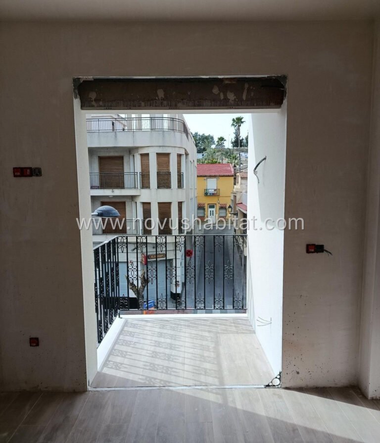 Apartment in Bigastro - N9693 - foto 12
