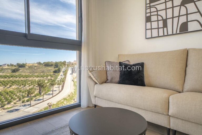 Villa in Algorfa - N9537 - foto 13