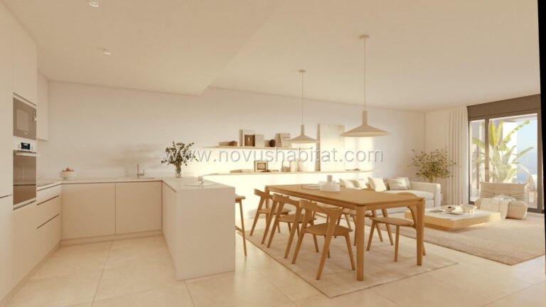 Apartment in Estepona - N9028 - foto 13