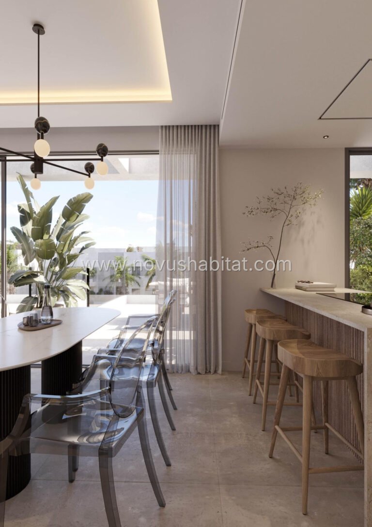 Apartamento en Estepona - N9102 - foto 13