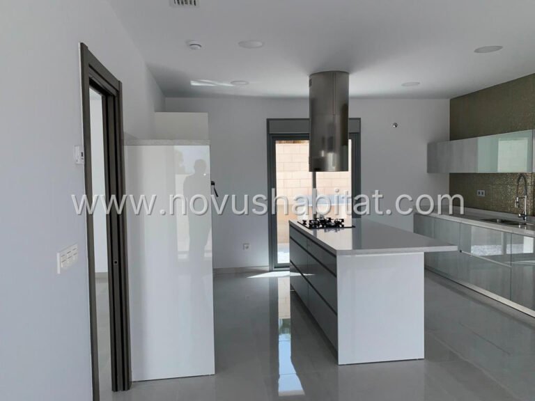 Villa en Pinoso - N7762 - foto 13