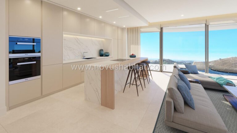 Appartement in Benahavís - SP0867 - foto 13