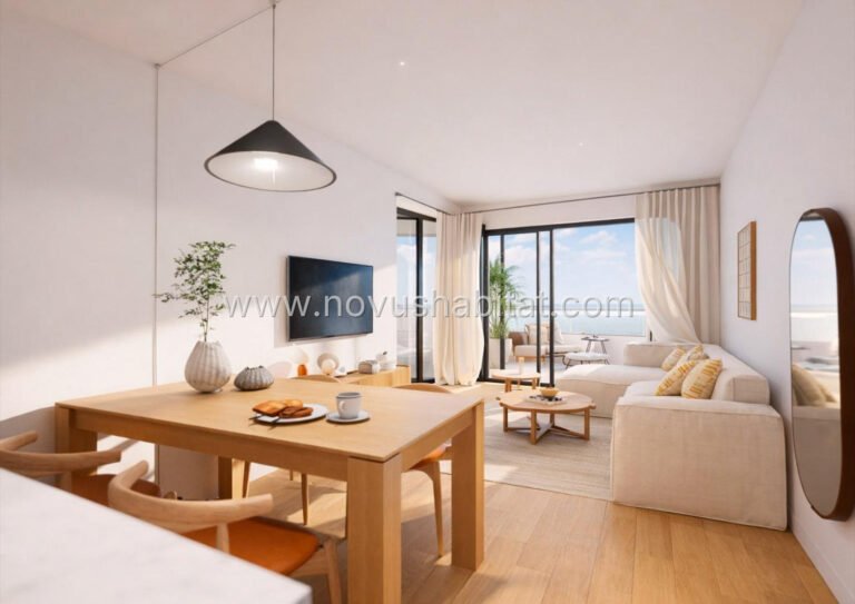Apartamento en La Linea De La Concepcion - N9803 - foto 13
