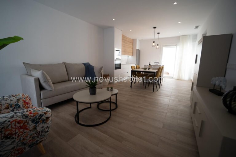 Townhouse in San Javier - N9557 - foto 14