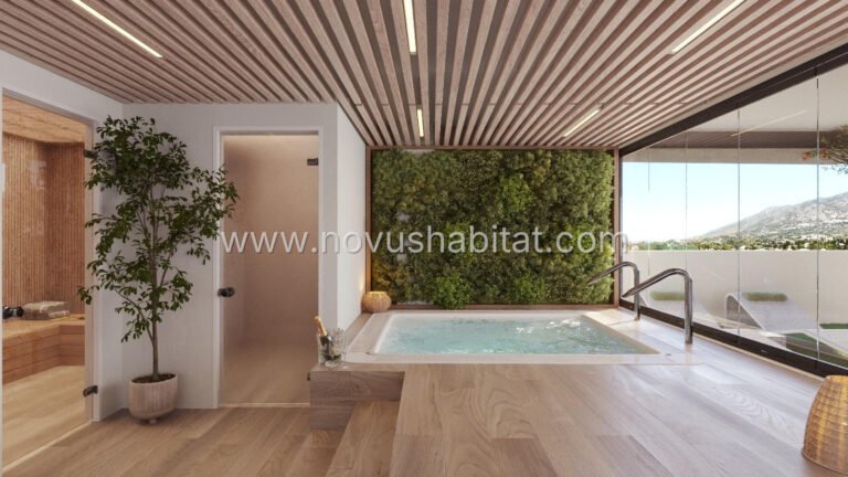 Íbúð í Fuengirola - SP1372 - foto 14