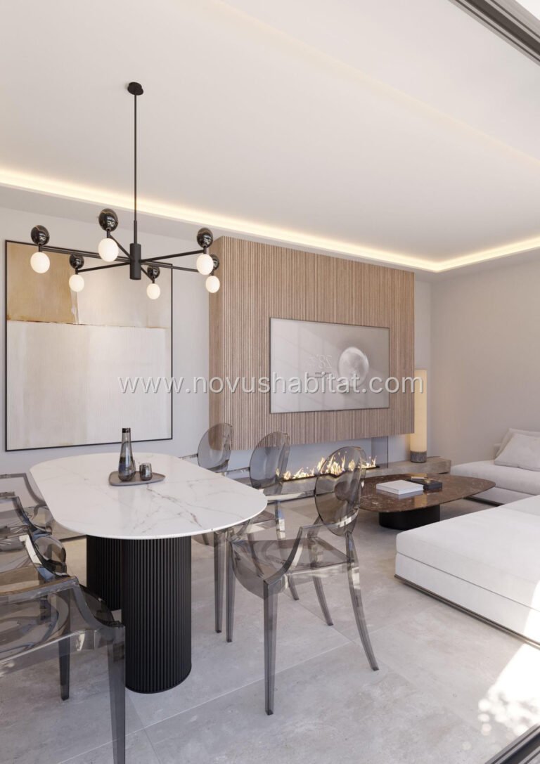 Apartamento en Estepona - N9102 - foto 14