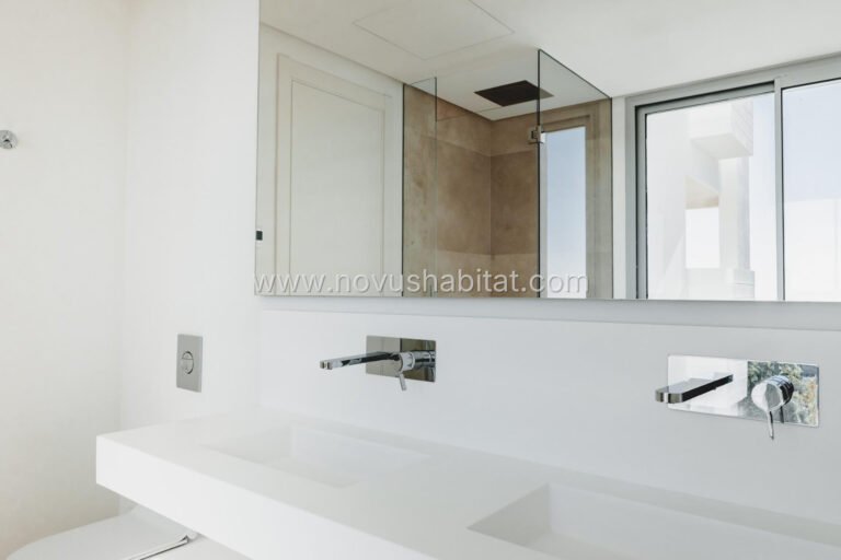 Apartment in Benahavís - SP0452 - foto 14