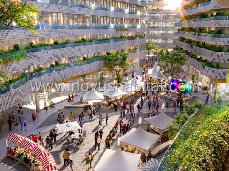 Íbúð í La Linea De La Concepcion - SP1652 - foto 15