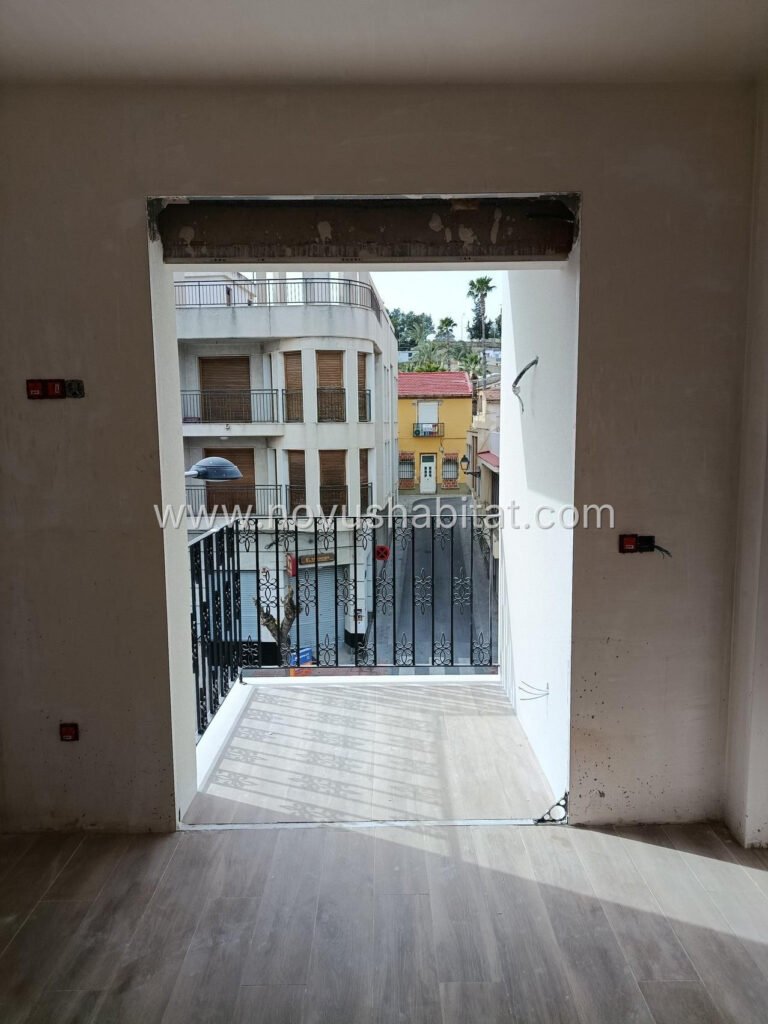 Apartment in Bigastro - N9693 - foto 14