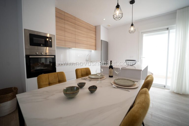 Townhouse in San Javier - N9557 - foto 15