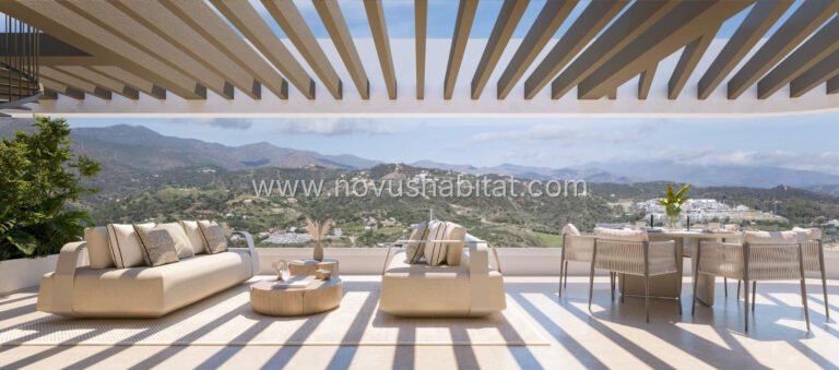Appartement in Estepona - N9165 - foto 14
