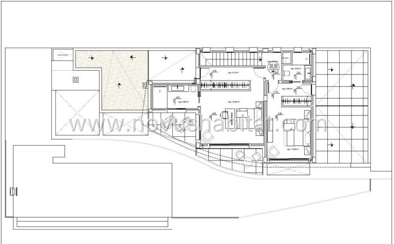 Villa en Benissa - SP0655 - foto 13