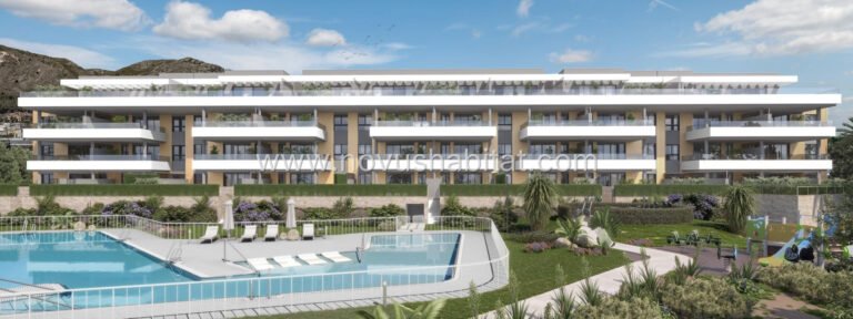 Apartment in Torremolinos - N7678 - foto 15