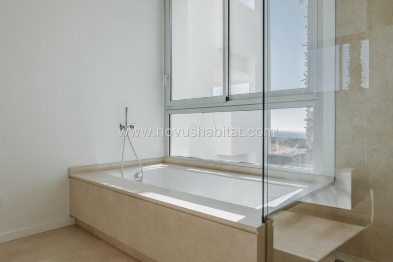 Apartment in Benahavís - SP0452 - foto 16