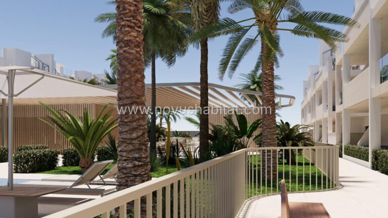 Penthouse in Torre Pacheco - N9564 - foto 17