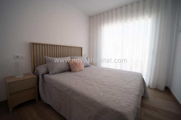Townhouse in San Javier - N9557 - foto 17