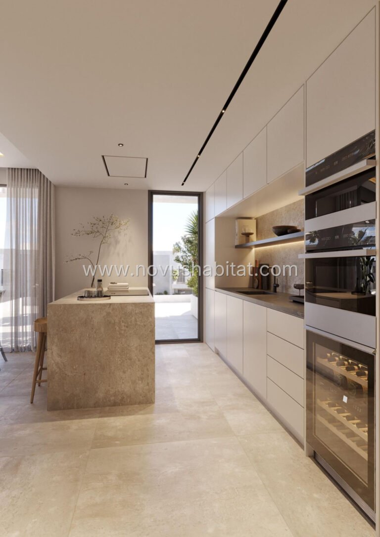 Apartamento en Estepona - N9102 - foto 17