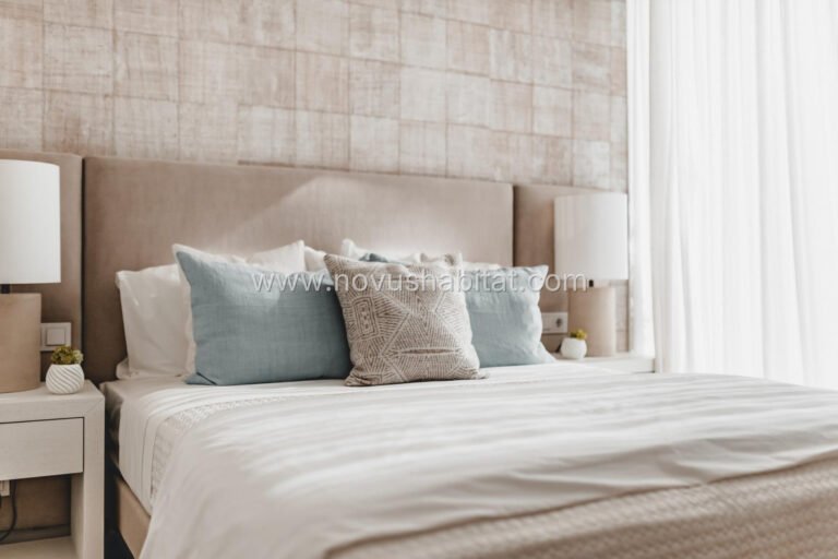 Apartamento en Benahavís - SP0452 - foto 17