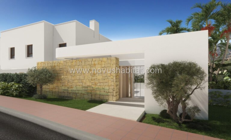 Adosado en Mijas - N8556 - foto 17
