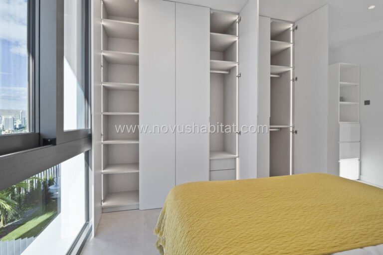 Villa en Benidorm - SP1637 - foto 16