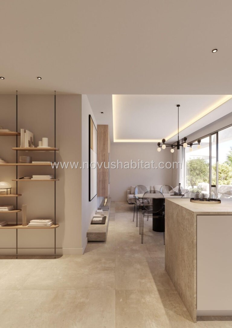 Apartamento en Estepona - N9102 - foto 18