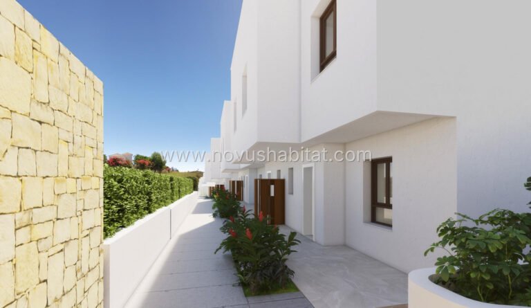 Raðhús í Mijas - N8556 - foto 18