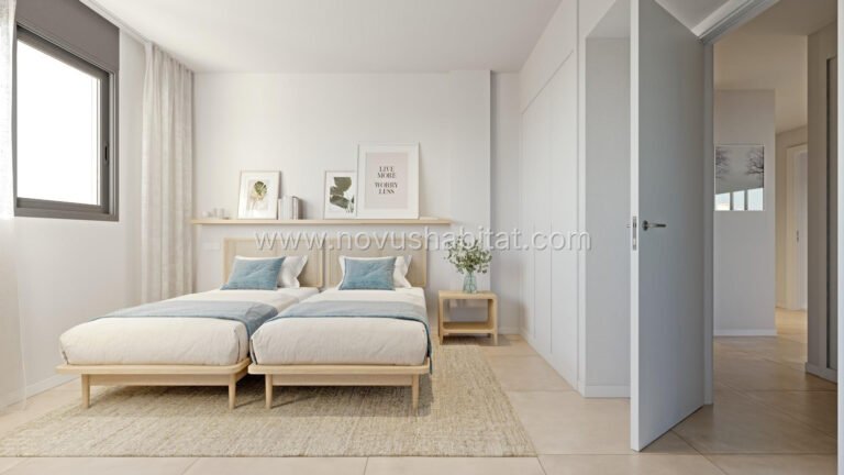 Penthouse in Estepona - N8474 - foto 18