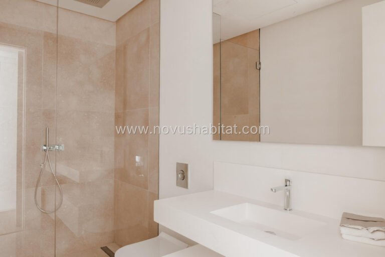 Apartamento en Benahavís - SP0452 - foto 18