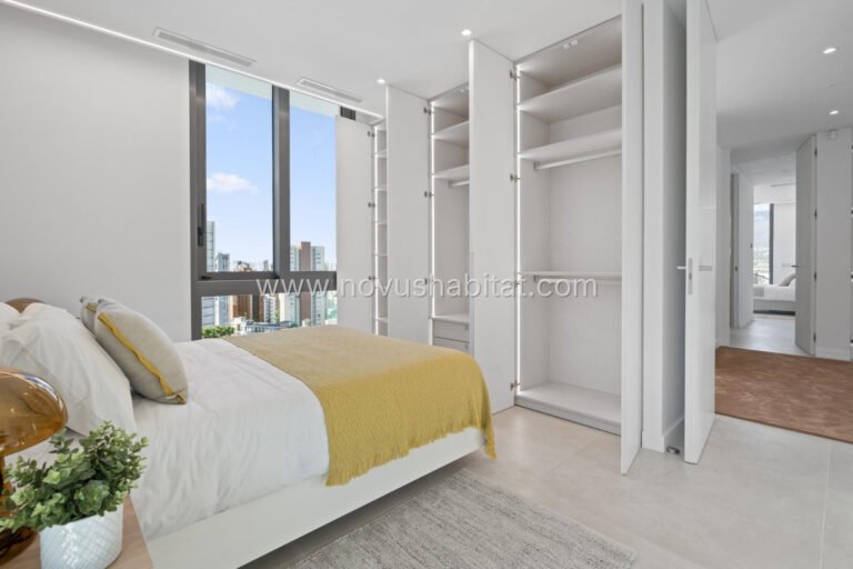 Villa en Benidorm - SP1637 - foto 17