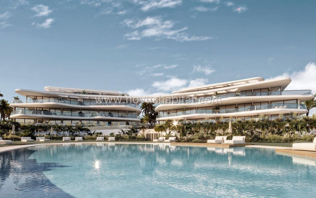Apartment in Estepona - SP1808 – foto 2