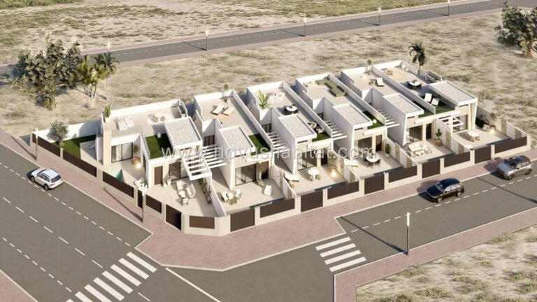 Villa in Los Alcazares - foto 2