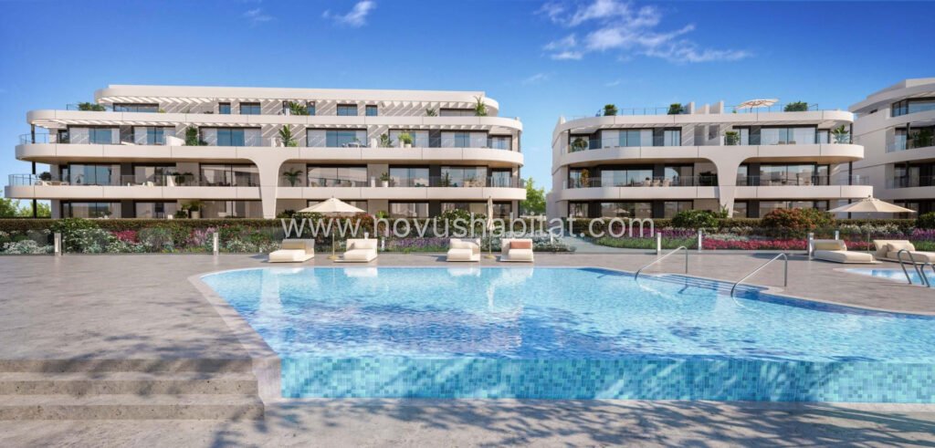 Penthouse in Estepona - SP1803 – foto 2