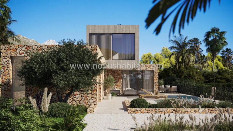 Villa in Jávea Xàbia - foto 2
