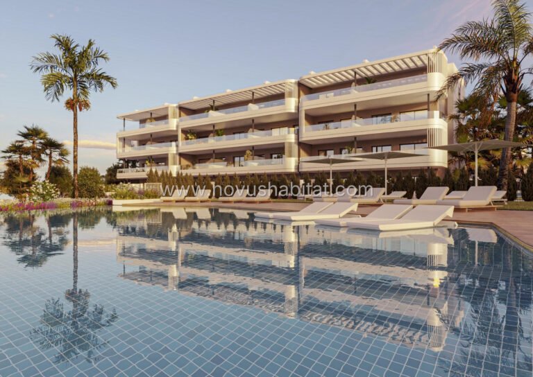 Apartments in Torrevieja - foto 7