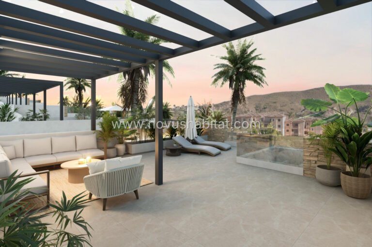 Villa in Vera - foto 2