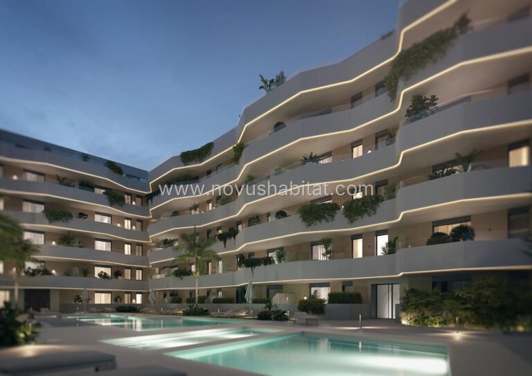 Apartments in Mijas - foto 7