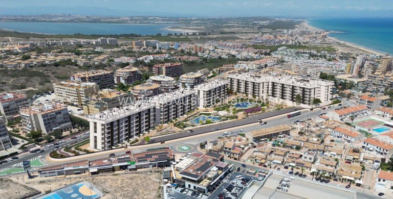 Apartments in Torrevieja - foto 2