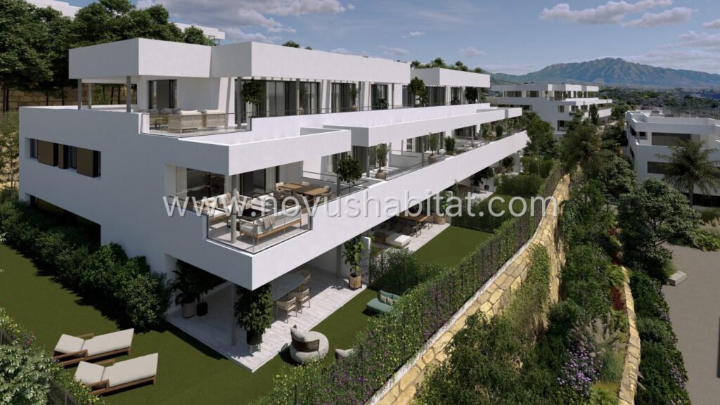 Penthouse in Casares - SP0368 – foto 2