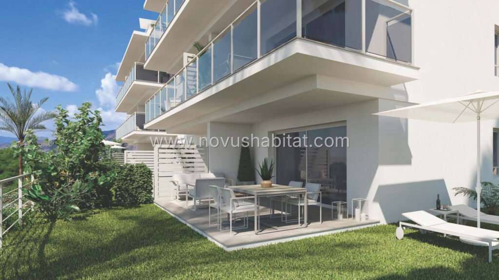 Apartment in Finestrat - SP1662 – foto 2