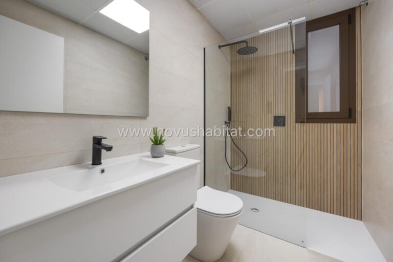Appartement in Los Alcazares - N8129 - foto 20