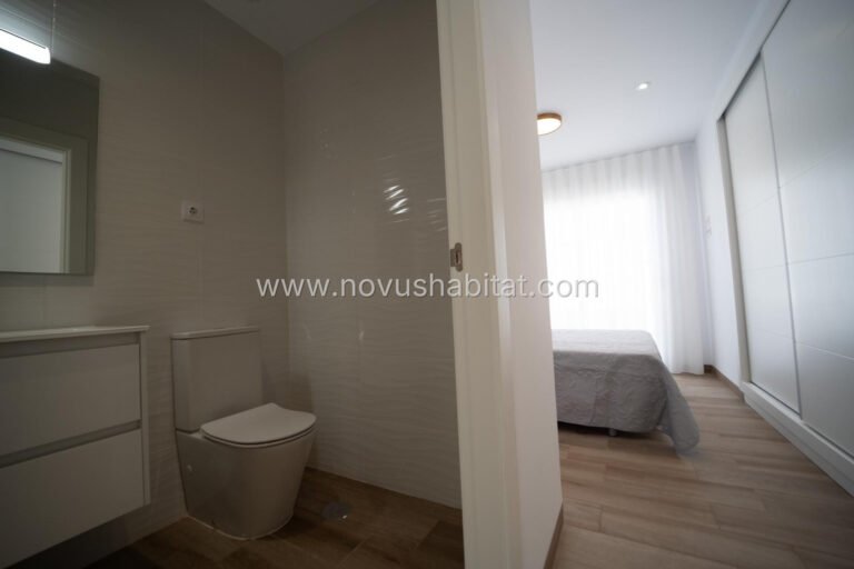 Townhouse in San Javier - N9557 - foto 21