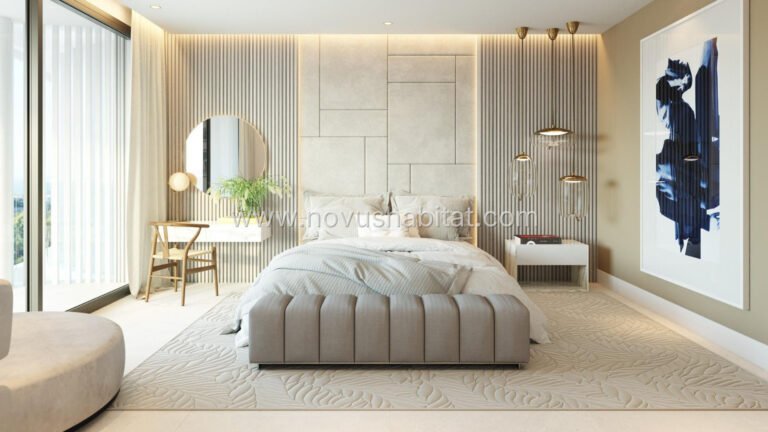 Appartement in Benahavís - SP0867 - foto 21