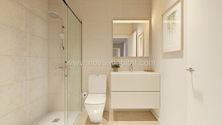 Penthouse in Estepona - N8474 - foto 21
