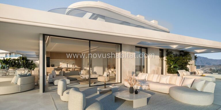Apartamento en Estepona - SP1808 - foto 20