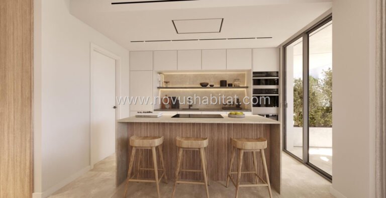 Apartamento en Estepona - N9102 - foto 22