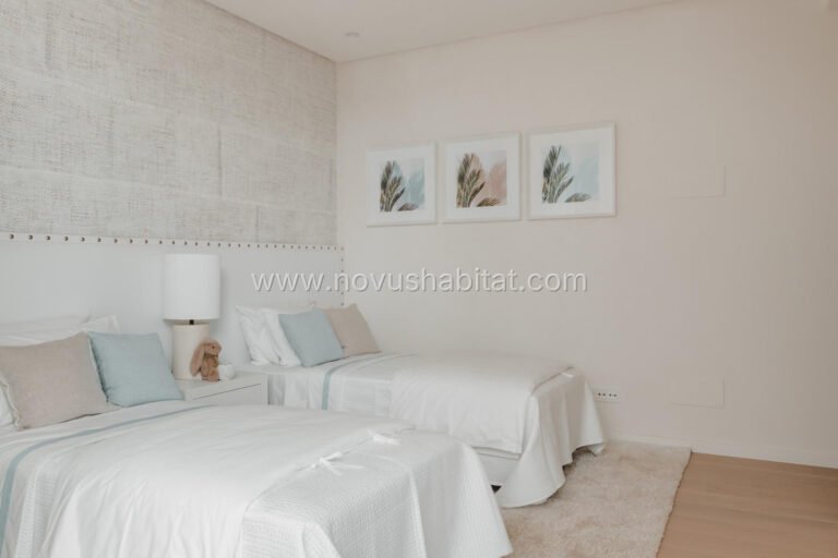 Apartment in Benahavís - SP0452 - foto 22