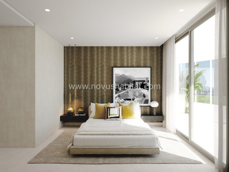 Appartement in Benahavís - SP0867 - foto 23