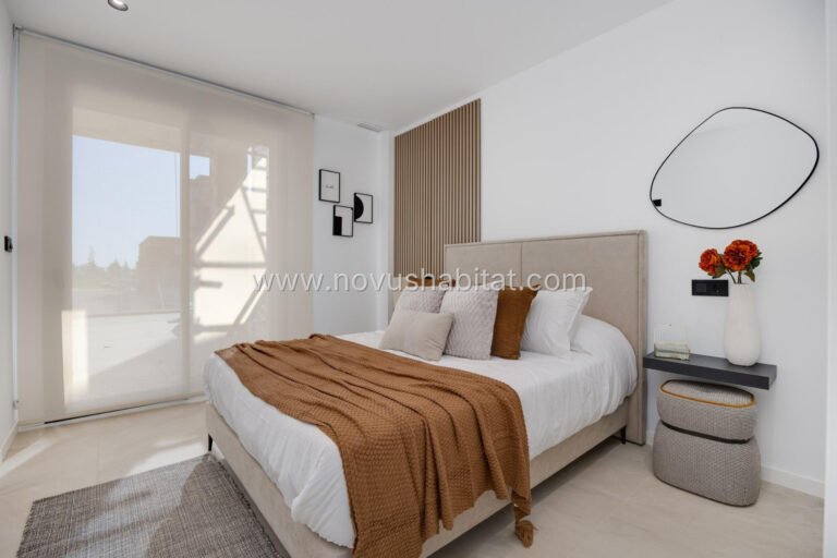 Appartement in Los Alcazares - N8129 - foto 23